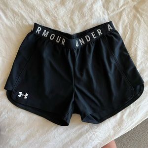 Under Armour shorts